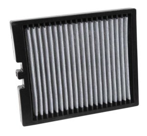Audi SQ5 Cabin Air Filter - K&N Engineering - Washable - `13-`16